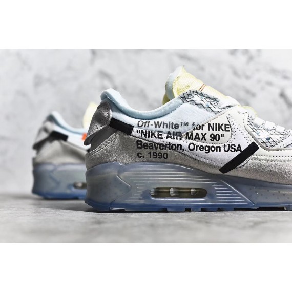 am90 off white